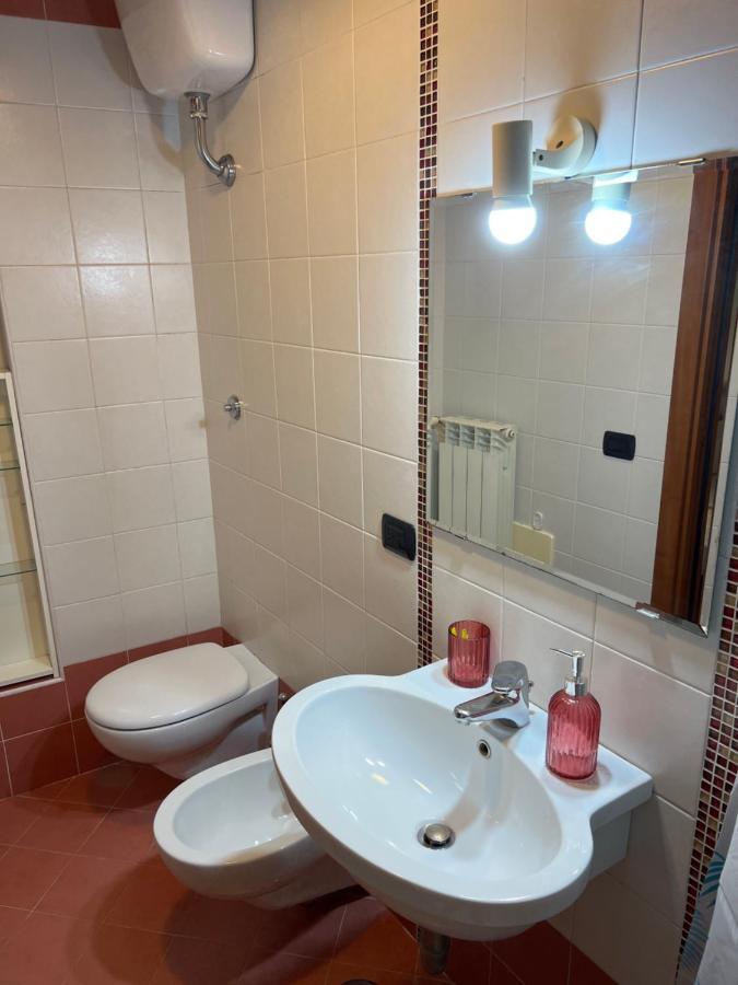 Ferienwohnung Casa Montesanto 21 Neapel Exterior foto