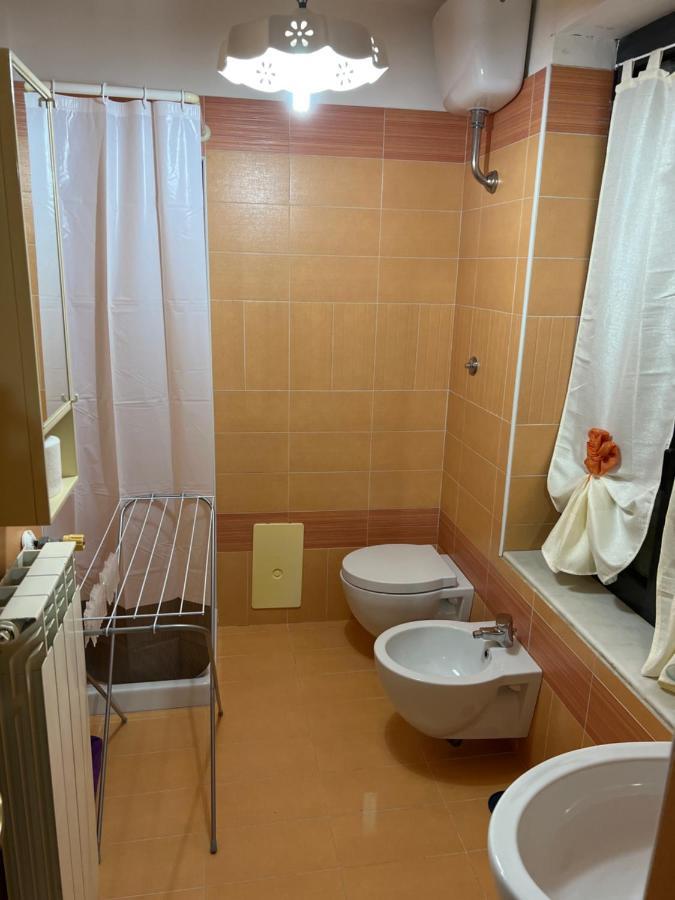 Ferienwohnung Casa Montesanto 21 Neapel Exterior foto