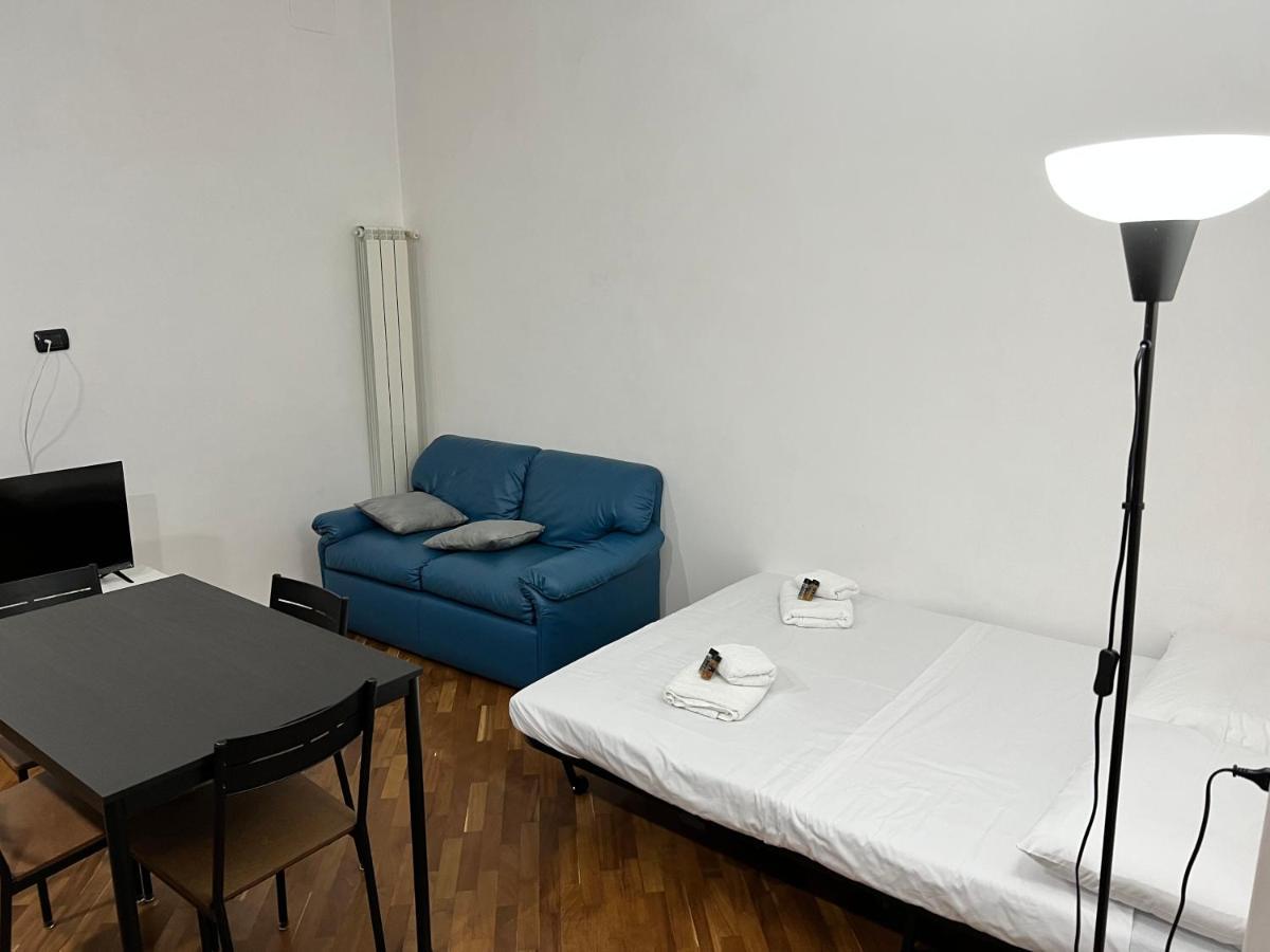 Ferienwohnung Casa Montesanto 21 Neapel Exterior foto