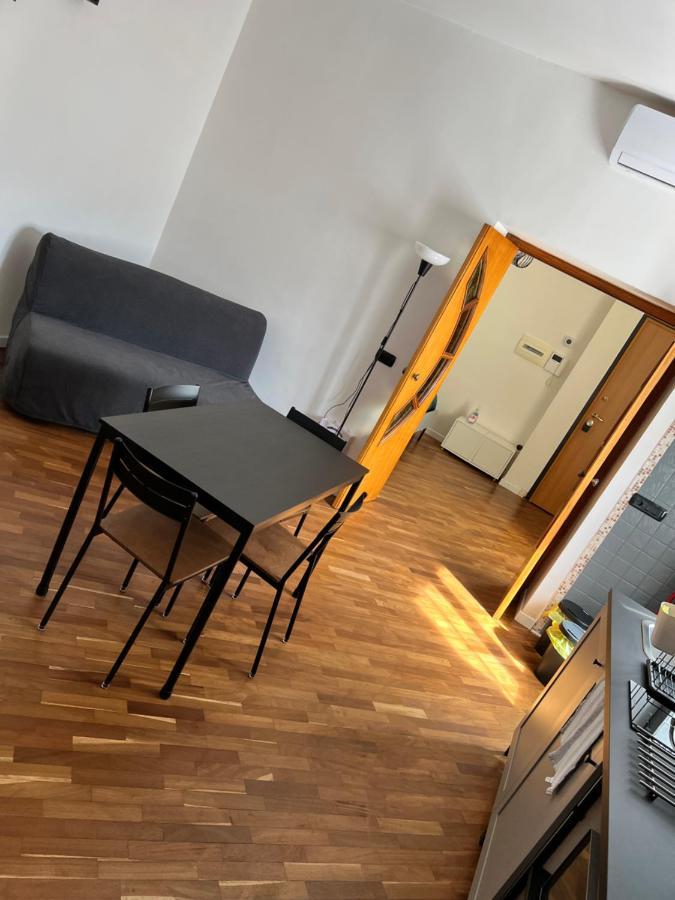 Ferienwohnung Casa Montesanto 21 Neapel Exterior foto