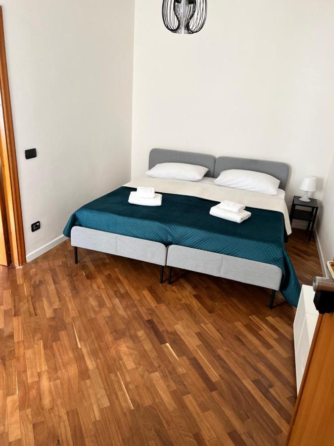 Ferienwohnung Casa Montesanto 21 Neapel Exterior foto